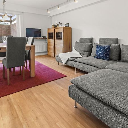 Apartament Juister Unterdeck 3Zkb Zewnętrze zdjęcie