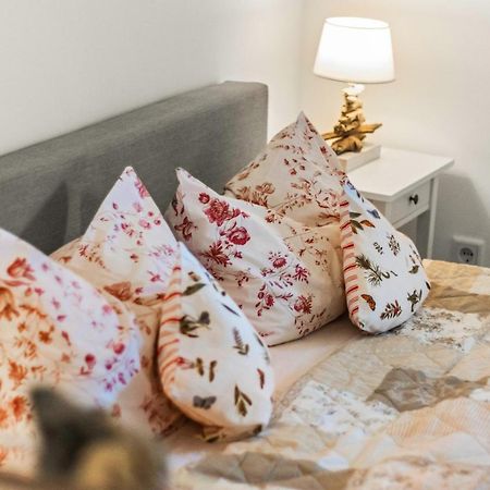 Apartament Juister Unterdeck 3Zkb Zewnętrze zdjęcie